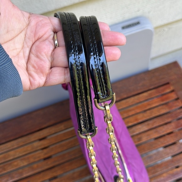 Authentic Lanvin convertible Bag - Picture 2 of 12